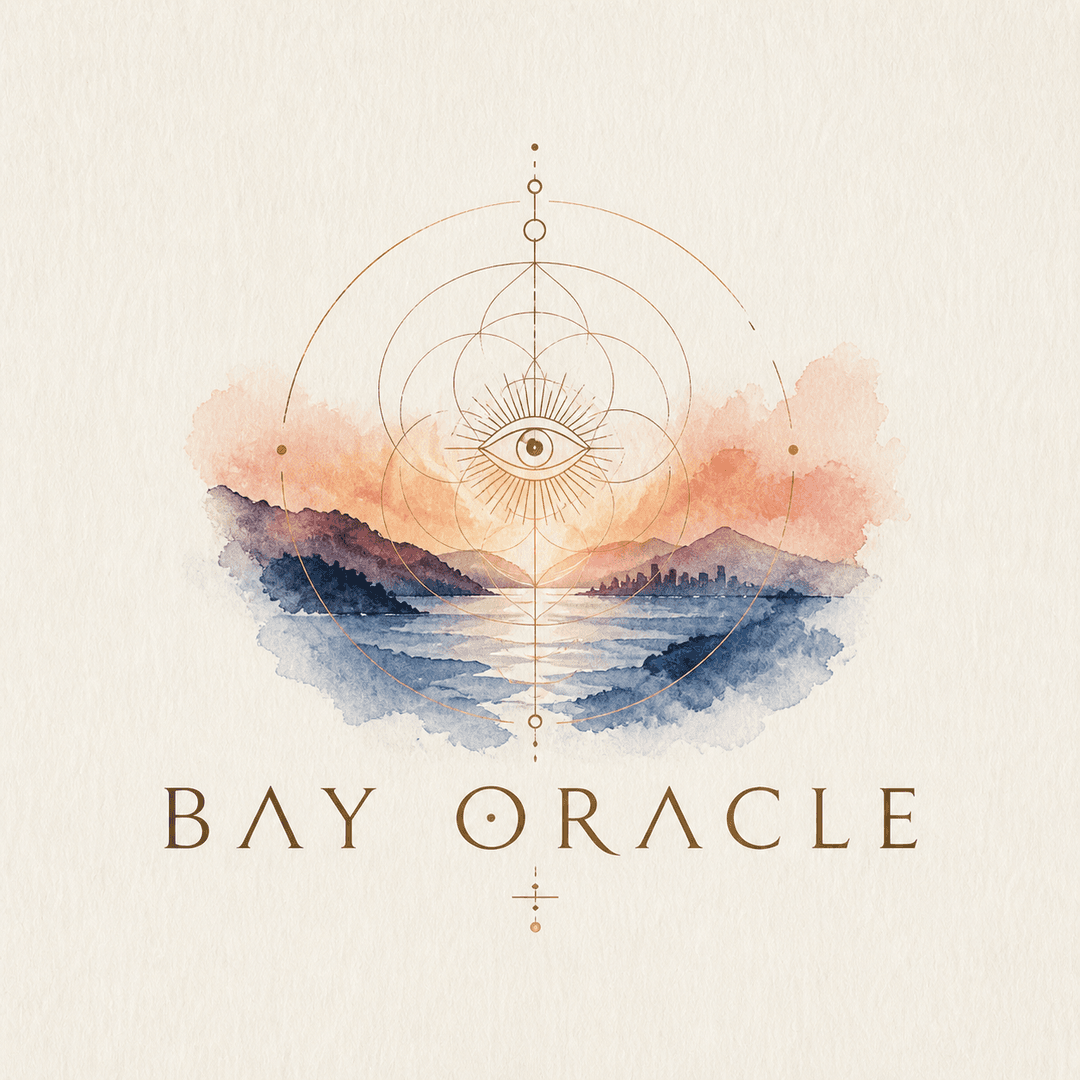 Bay Oracle Logo
